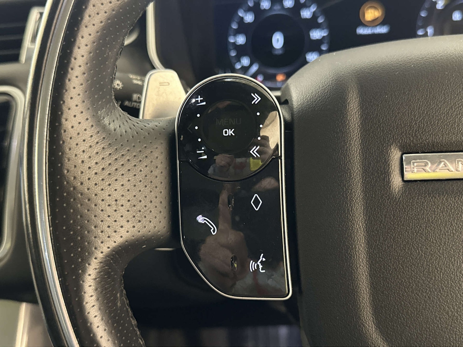 Used Land Rover Range Rover Sport 2021 for sale - 77836325: Photo 17