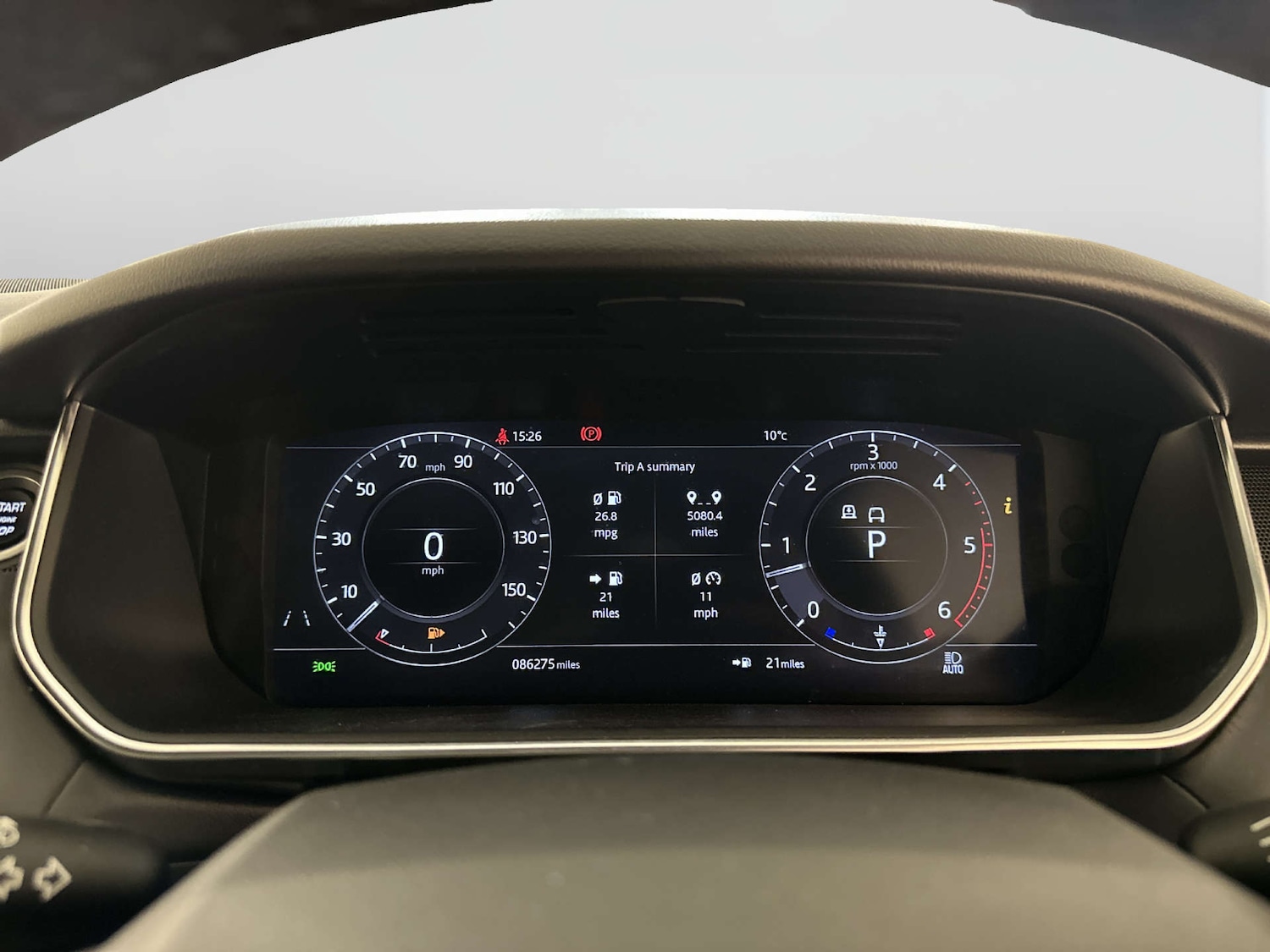 Used Land Rover Range Rover Sport 2021 for sale - 77836325: Photo 18