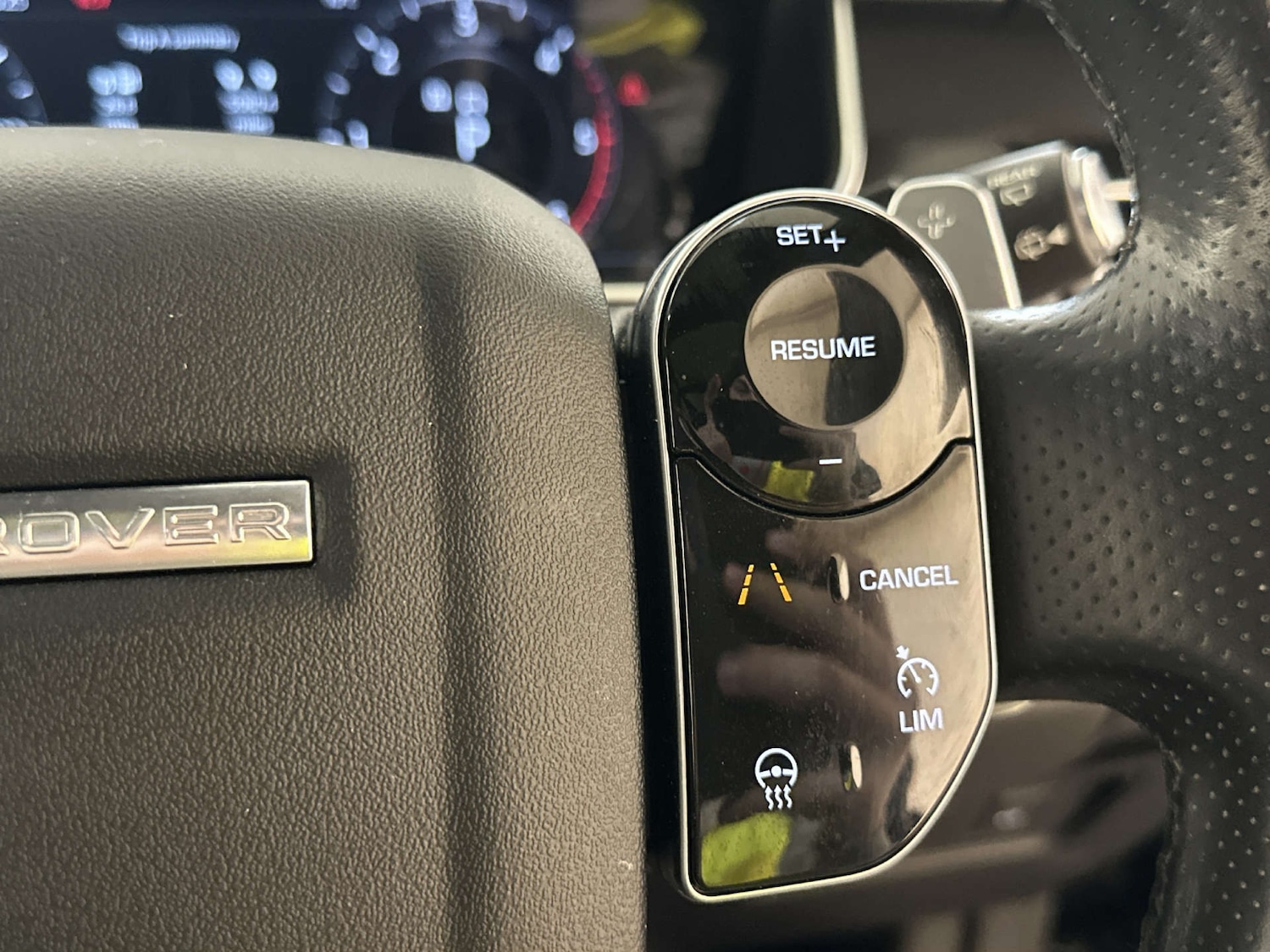 Used Land Rover Range Rover Sport 2021 for sale - 77836325: Photo 19