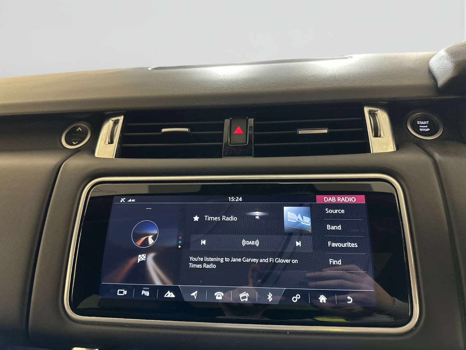 Used Land Rover Range Rover Sport 2021 for sale - 77836325: Photo 20