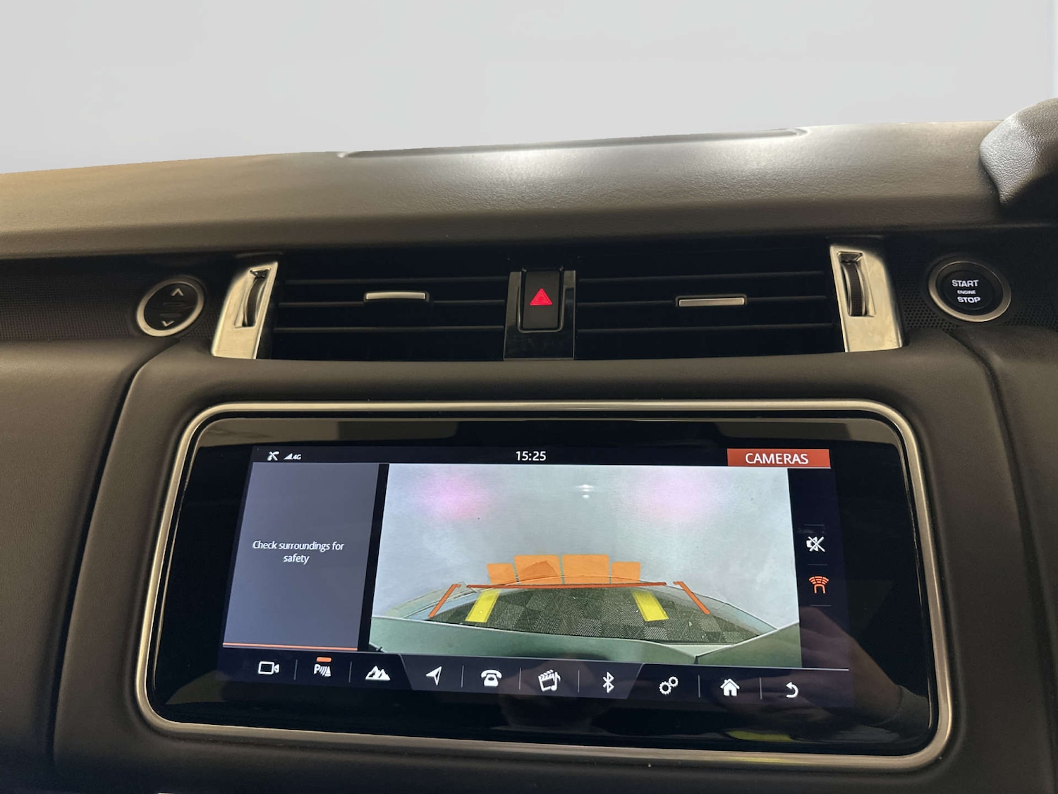 Used Land Rover Range Rover Sport 2021 for sale - 77836325: Photo 21