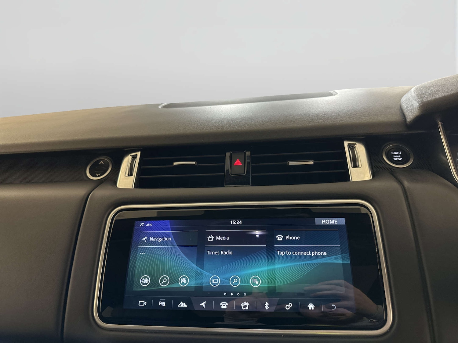 Used Land Rover Range Rover Sport 2021 for sale - 77836325: Photo 22