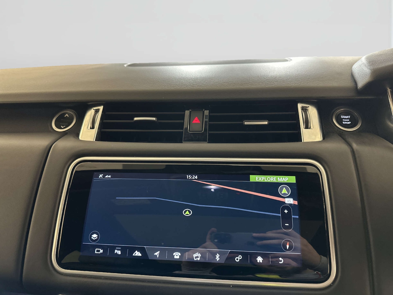 Used Land Rover Range Rover Sport 2021 for sale - 77836325: Photo 23