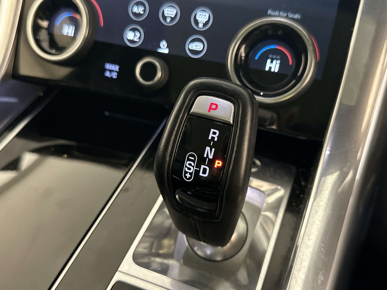 Used Land Rover Range Rover Sport 2021 for sale - 77836325: Photo 25