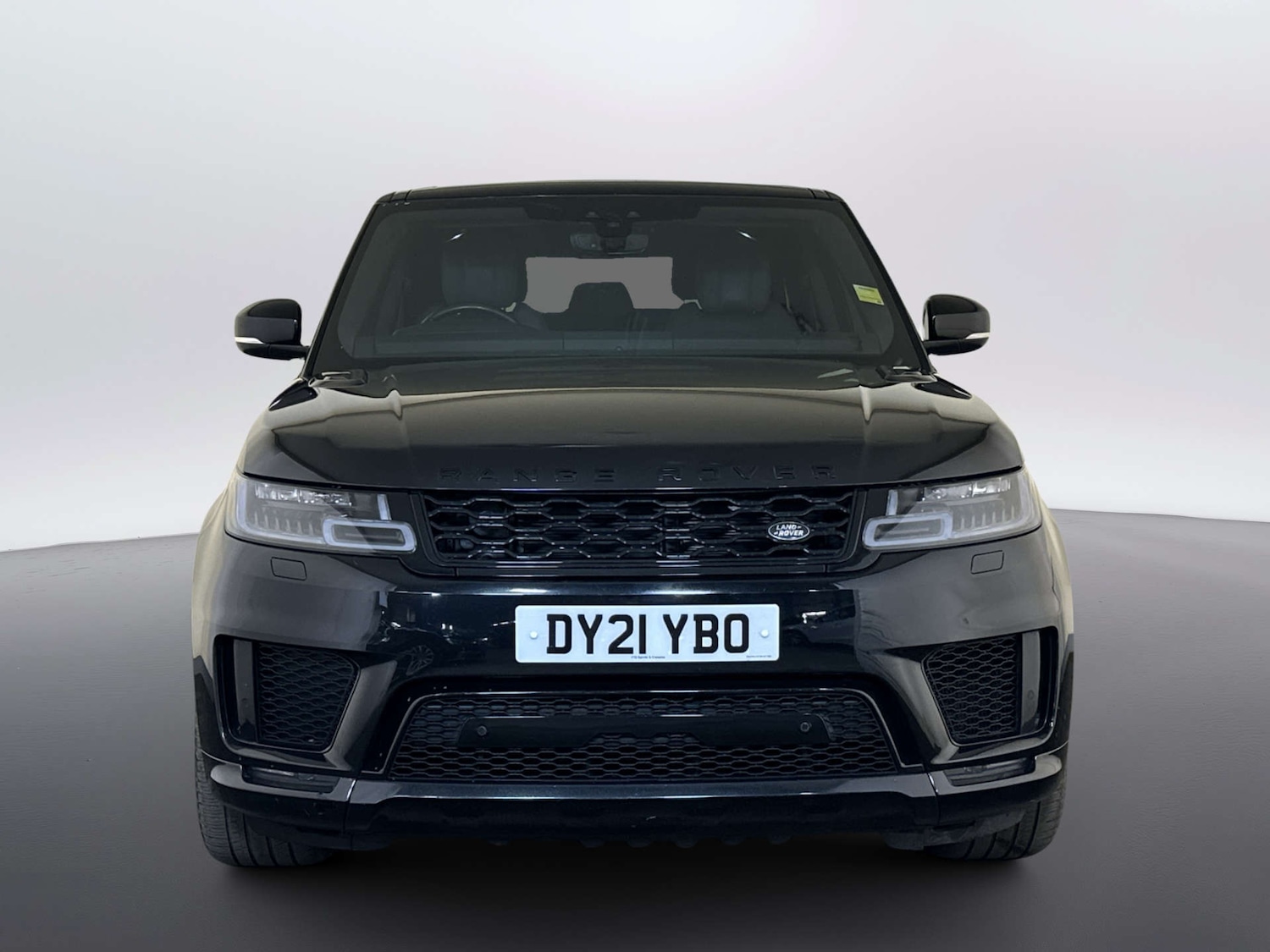 Used Land Rover Range Rover Sport 2021 for sale - 77836325: Photo 5