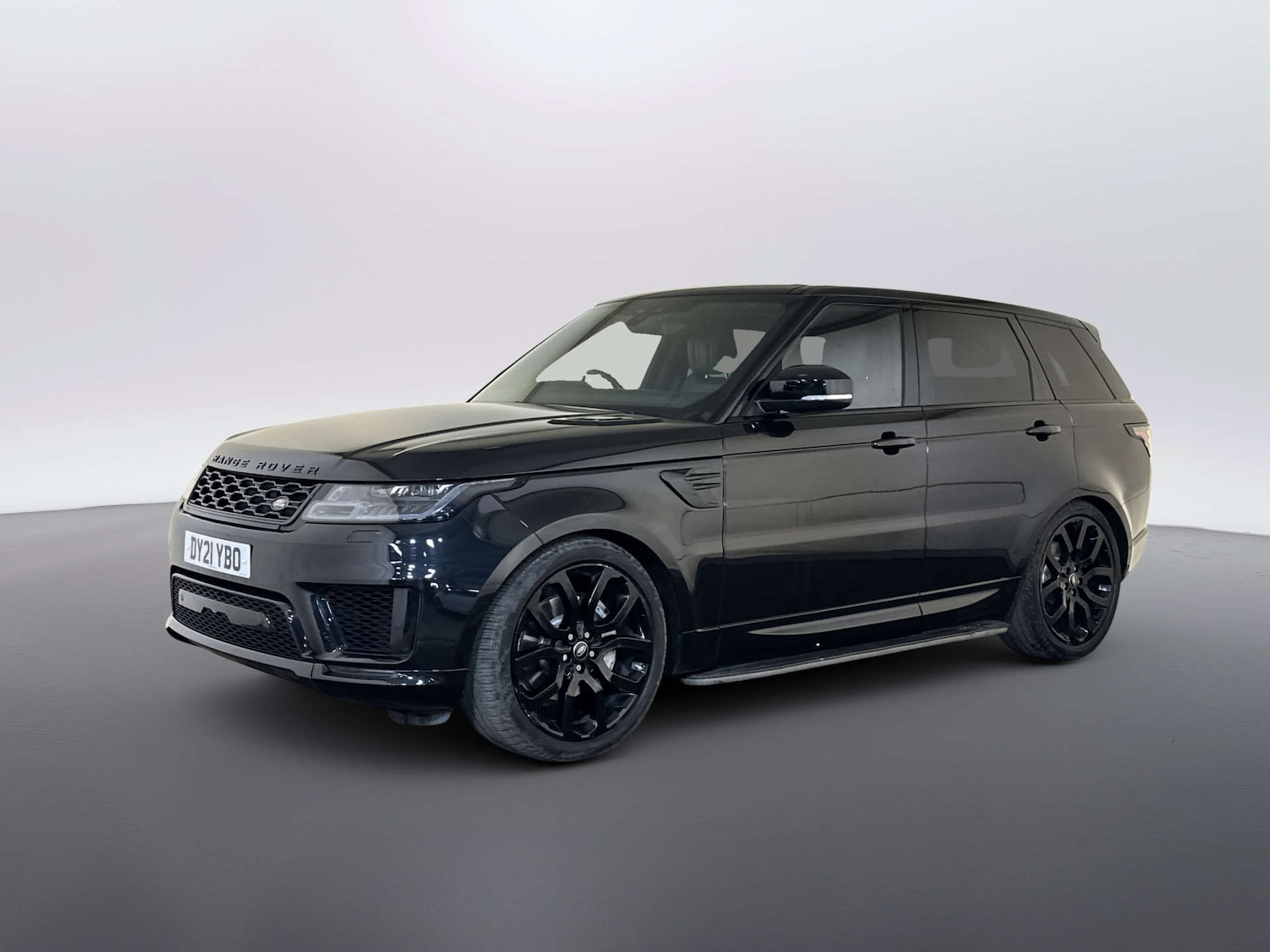 Used Land Rover Range Rover Sport 2021 for sale - 77836325: Photo 6