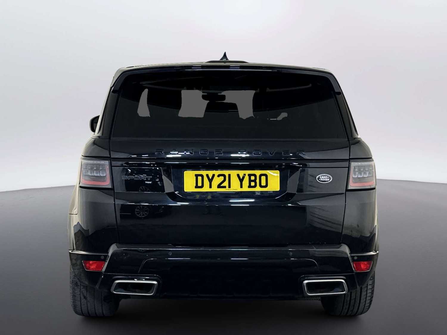 Used Land Rover Range Rover Sport 2021 for sale - 77836325: Photo 9