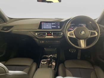 Used BMW 1 Series 2024 for sale - 78953291: Photo