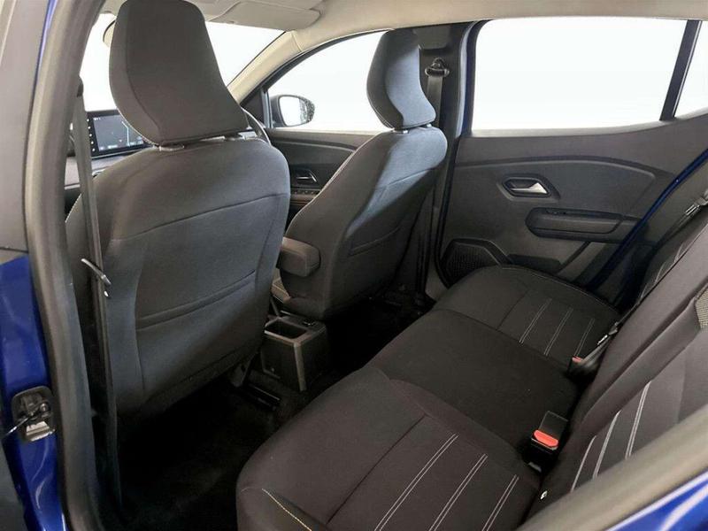 Used Dacia Sandero Stepway 2021 for sale - 76862501: Photo 14