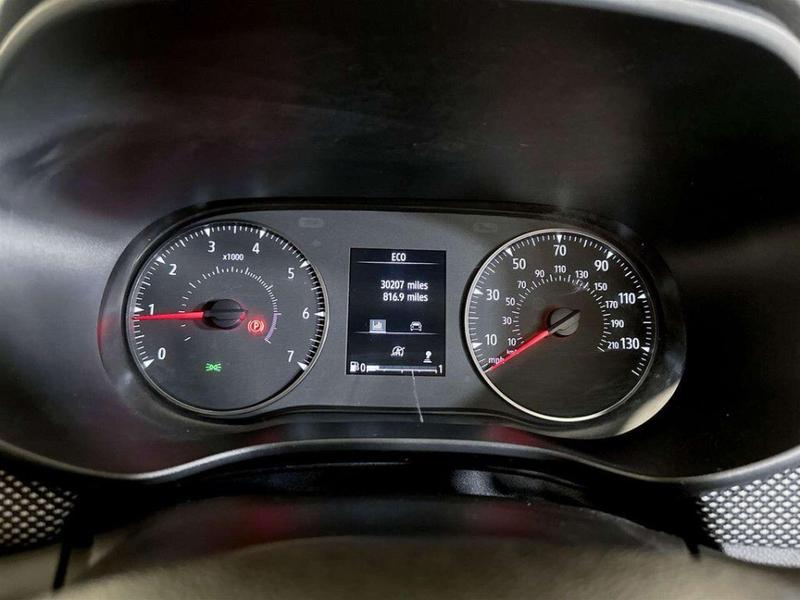 Used Dacia Sandero Stepway 2021 for sale - 76862501: Photo 19