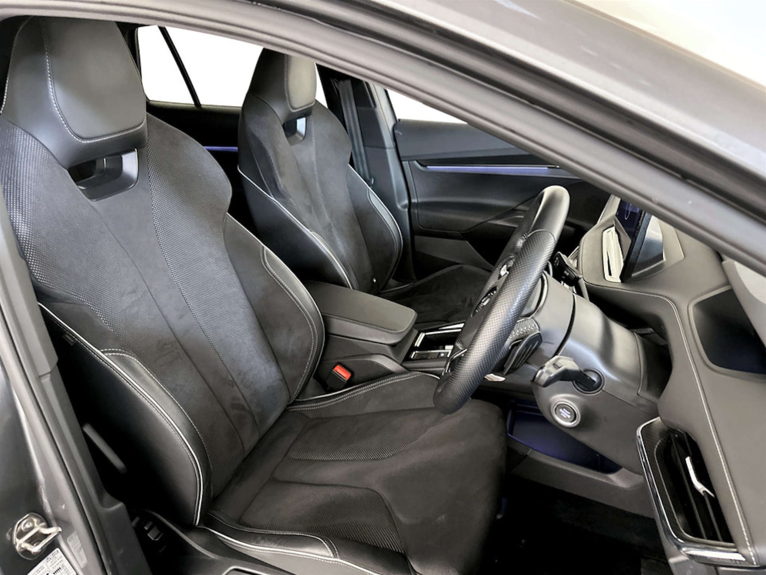 Used Skoda Enyaq 2023 for sale - 77594831: Photo 13