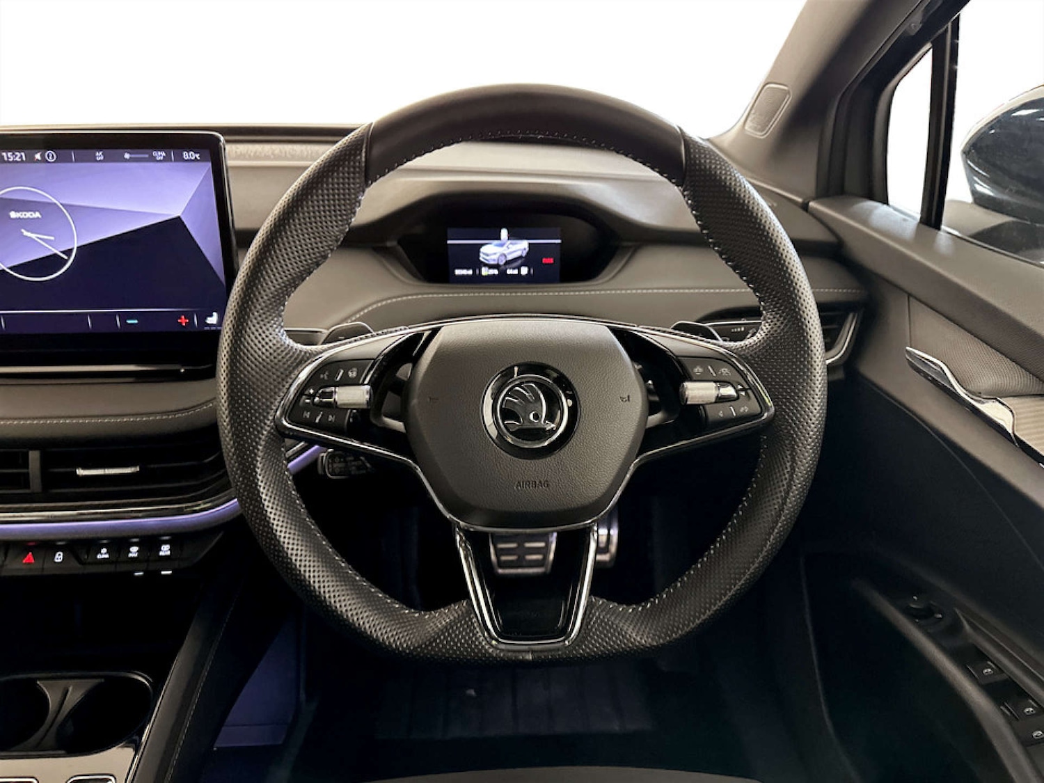 Used Skoda Enyaq 2023 for sale - 77594831: Photo 16