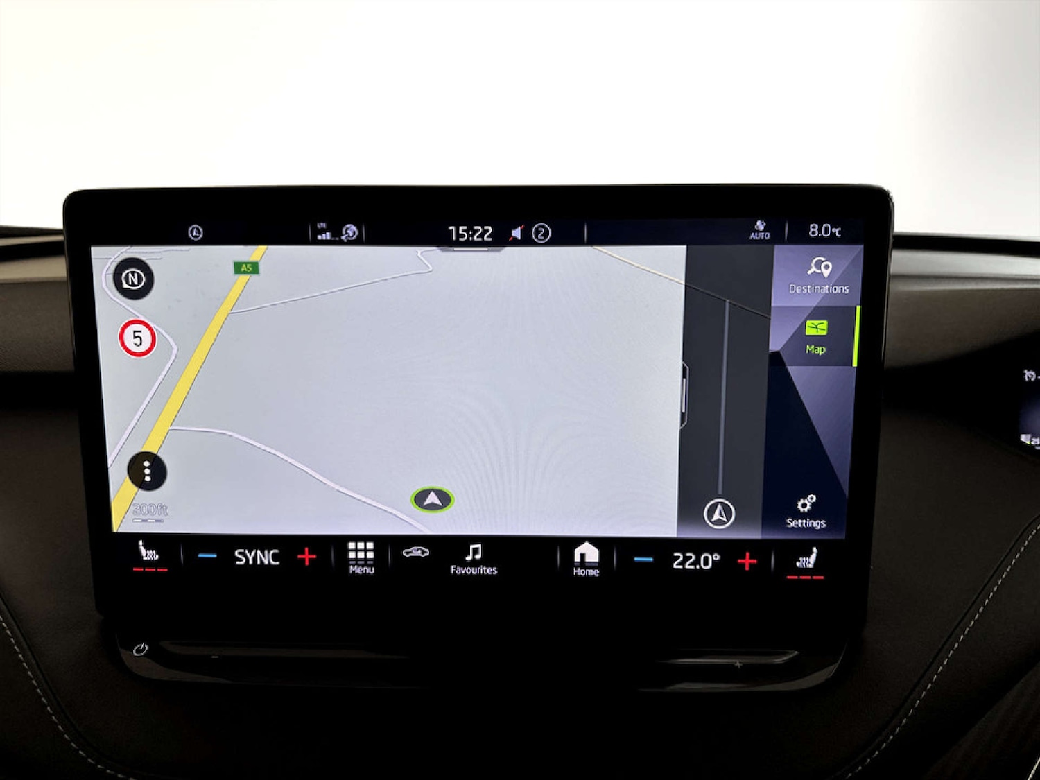 Used Skoda Enyaq 2023 for sale - 77594831: Photo 21