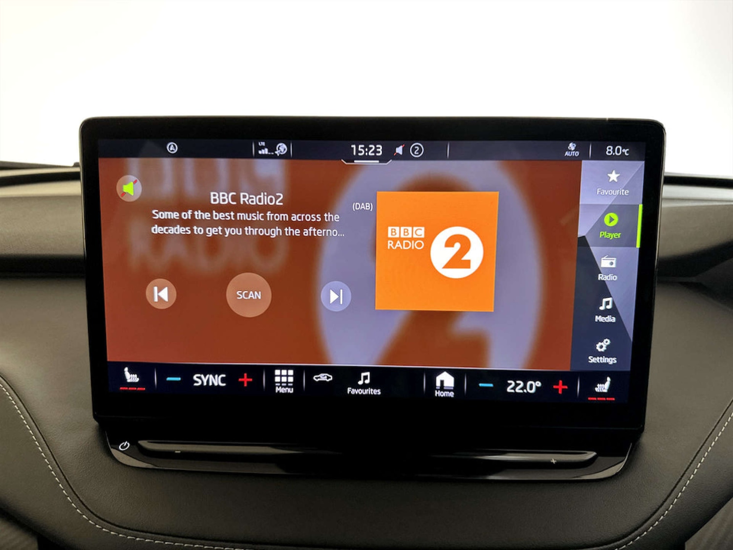 Used Skoda Enyaq 2023 for sale - 77594831: Photo 23