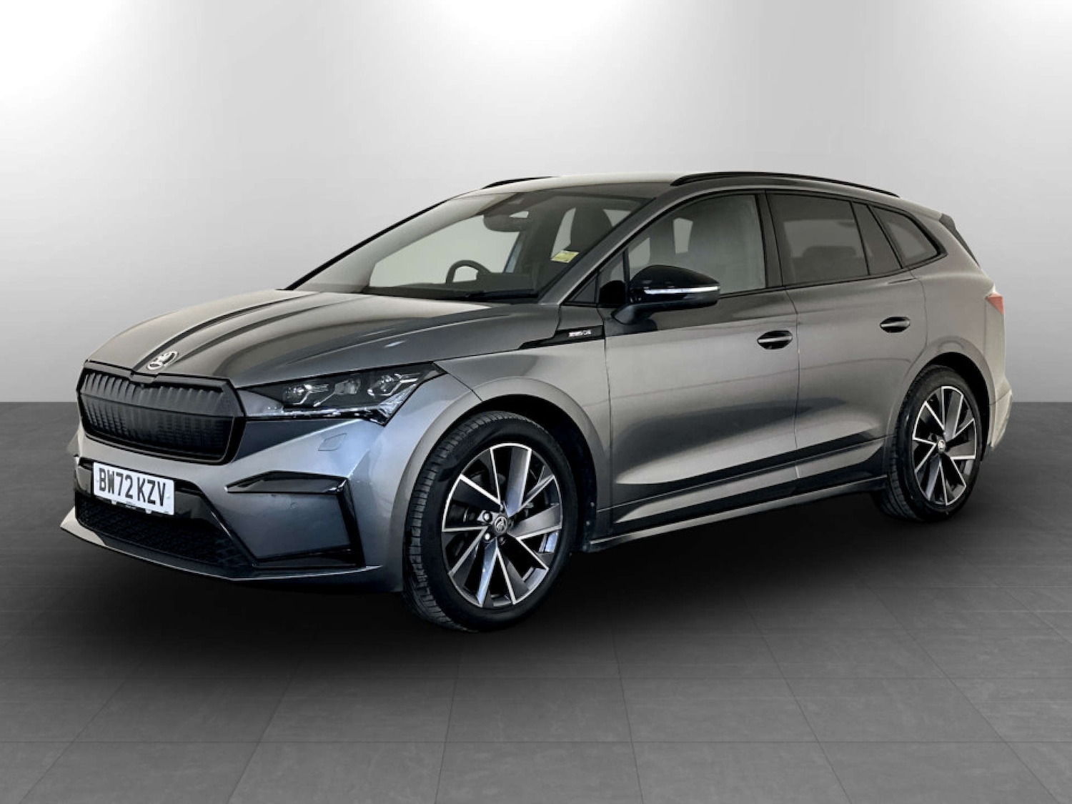 Used Skoda Enyaq 2023 for sale - 77594831: Photo 6