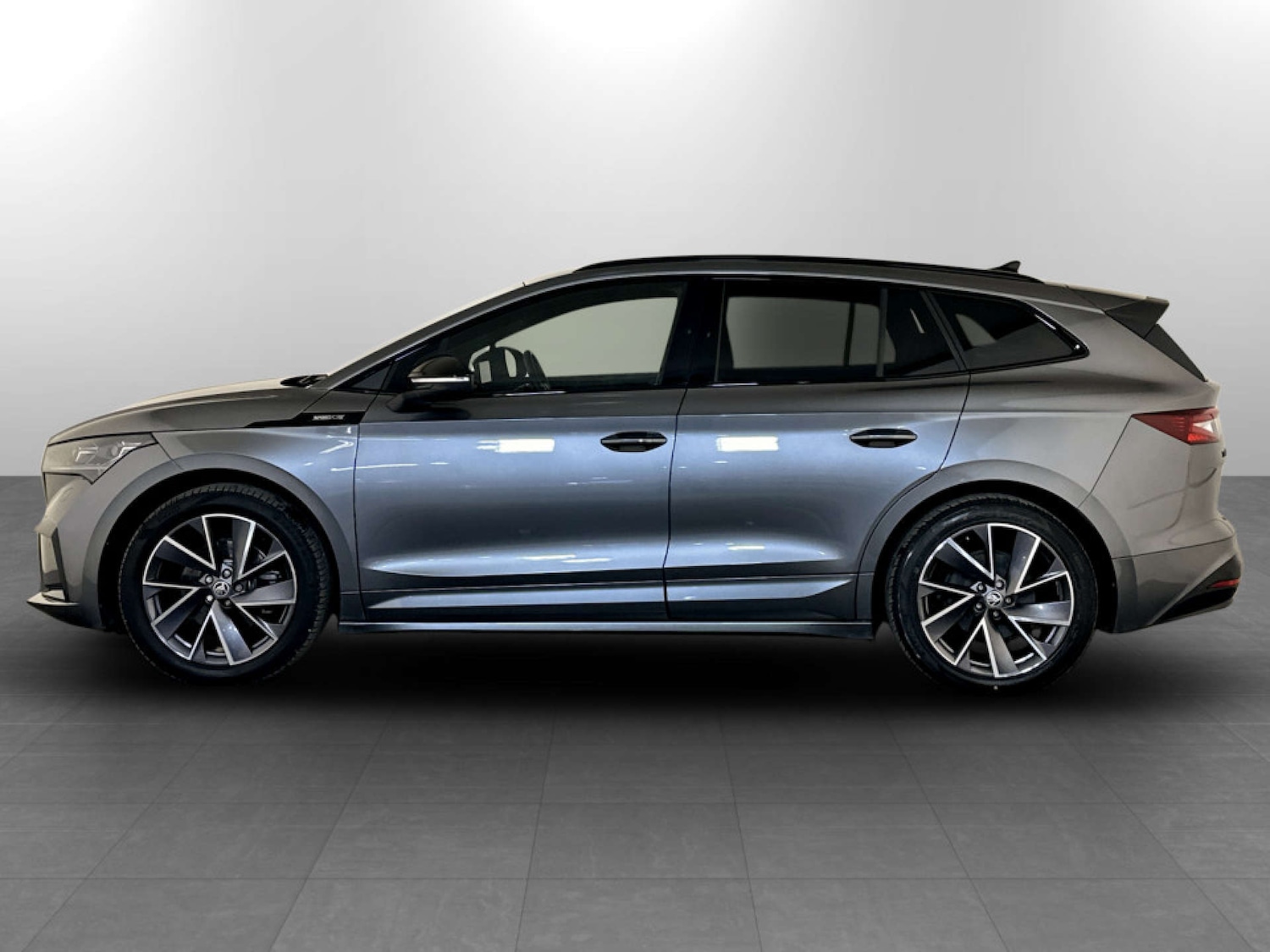 Used Skoda Enyaq 2023 for sale - 77594831: Photo 7