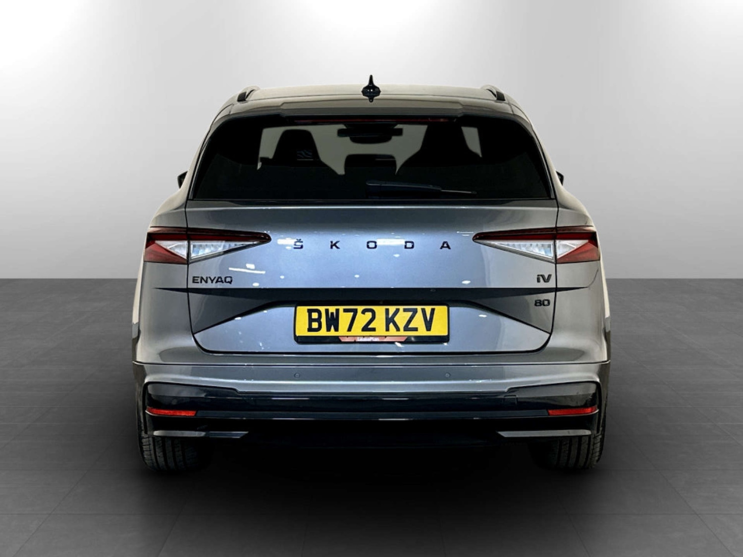 Used Skoda Enyaq 2023 for sale - 77594831: Photo 9