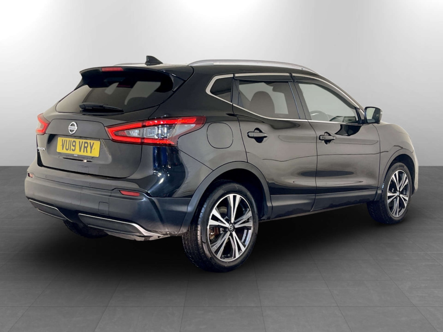 Used Nissan Qashqai 2019 for sale - 77184996: Photo 10
