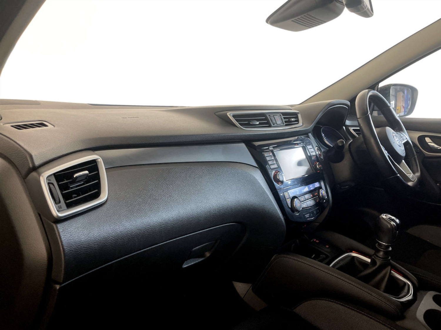 Used Nissan Qashqai 2019 for sale - 77184996: Photo 12