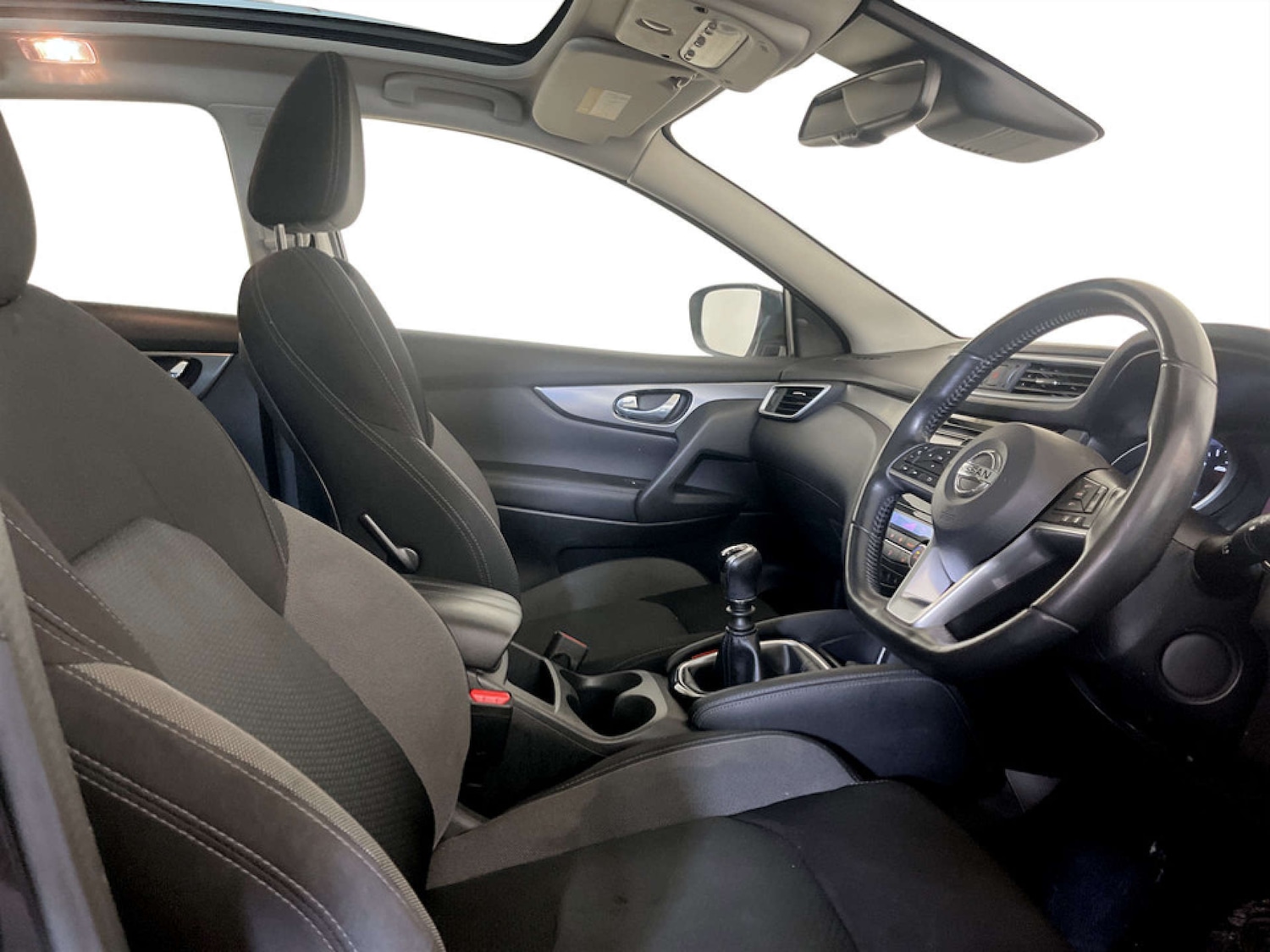 Used Nissan Qashqai 2019 for sale - 77184996: Photo 13