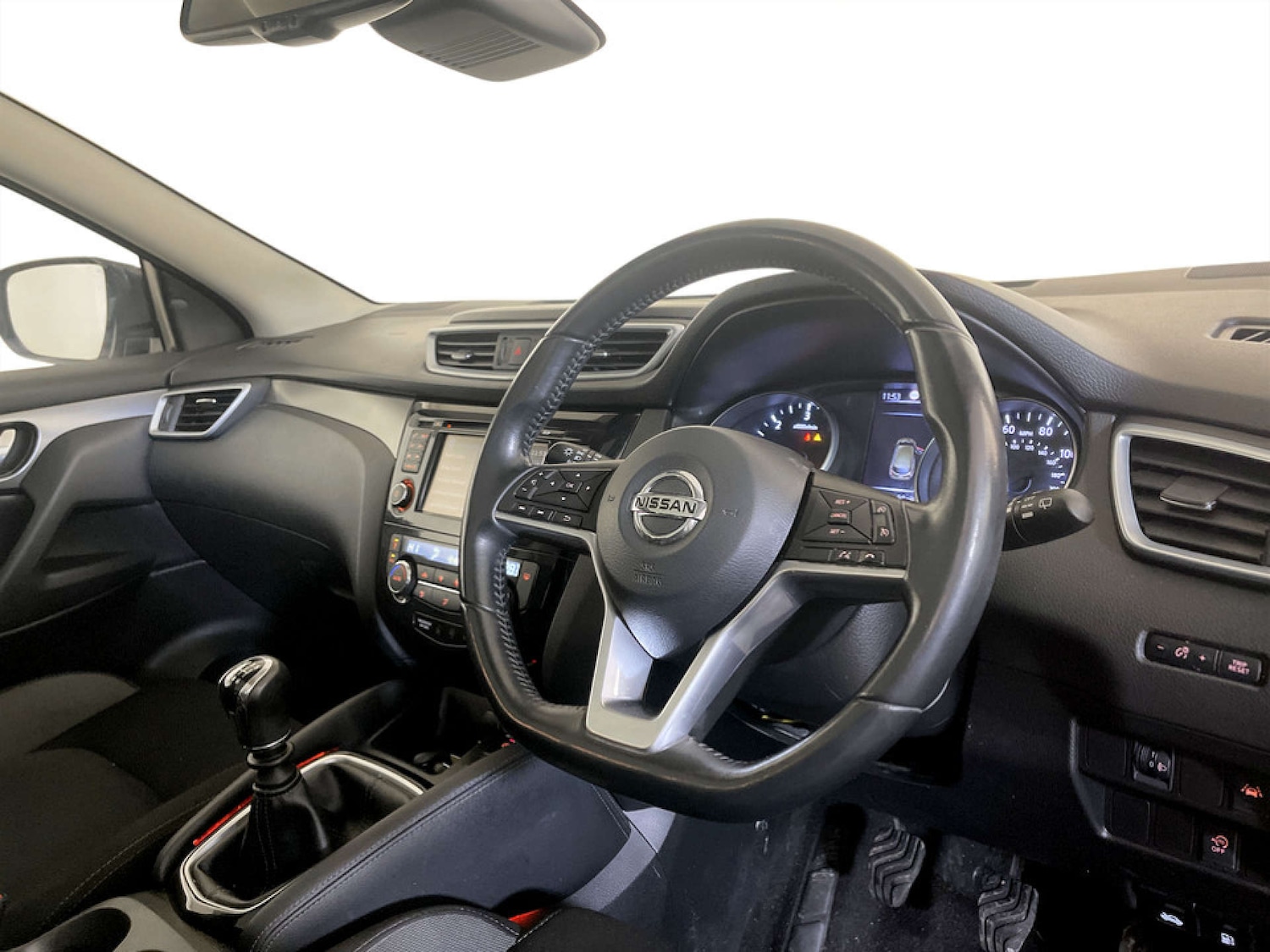 Used Nissan Qashqai 2019 for sale - 77184996: Photo 14