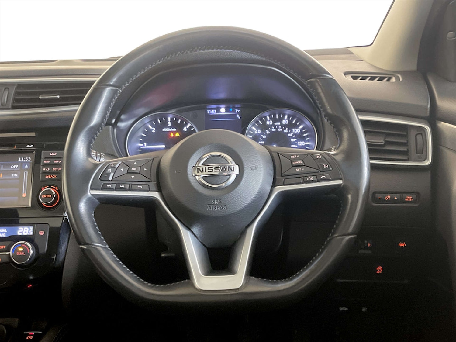 Used Nissan Qashqai 2019 for sale - 77184996: Photo 15