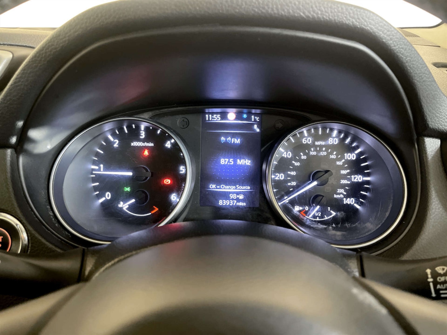 Used Nissan Qashqai 2019 for sale - 77184996: Photo 17