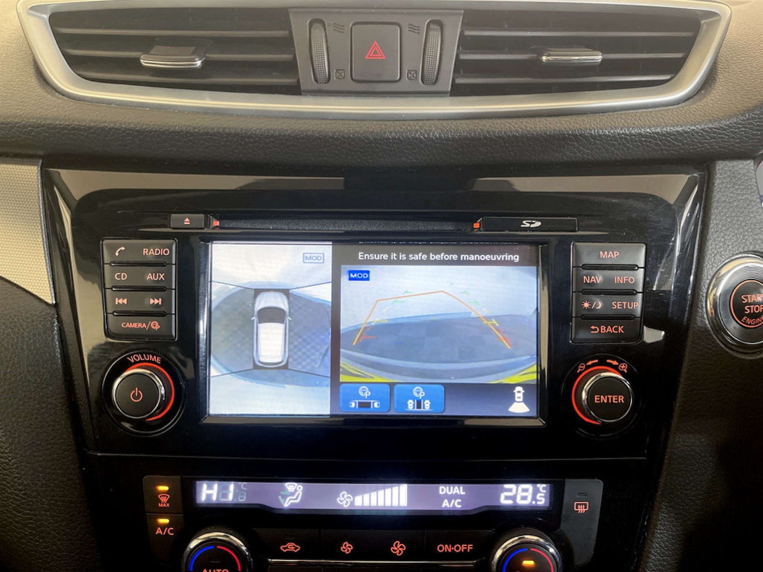 Used Nissan Qashqai 2019 for sale - 77184996: Photo 19