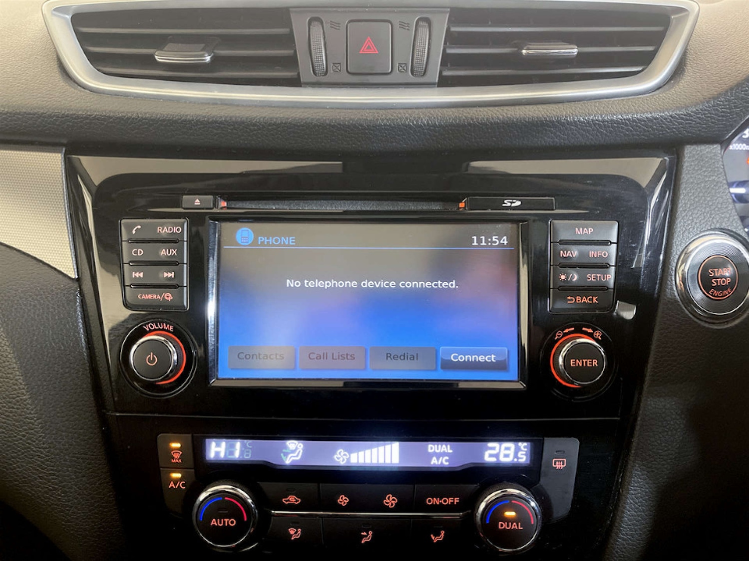 Used Nissan Qashqai 2019 for sale - 77184996: Photo 20