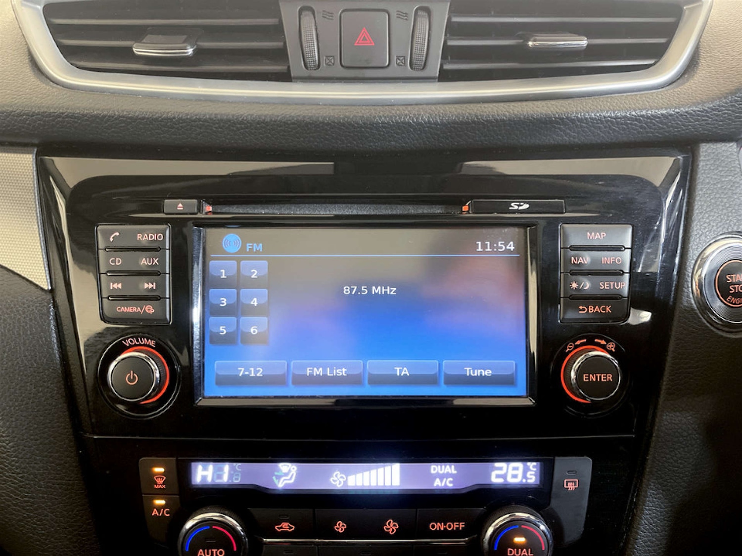 Used Nissan Qashqai 2019 for sale - 77184996: Photo 21