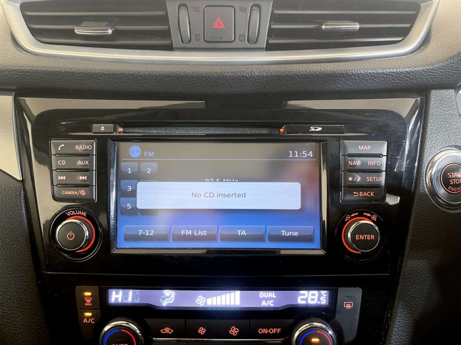 Used Nissan Qashqai 2019 for sale - 77184996: Photo 22