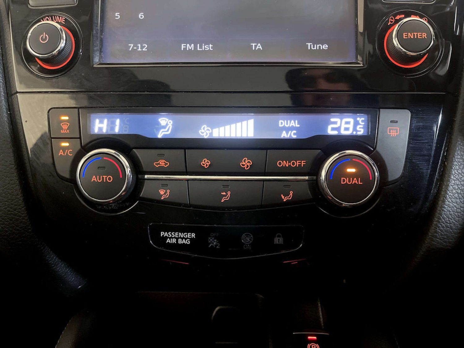 Used Nissan Qashqai 2019 for sale - 77184996: Photo 23