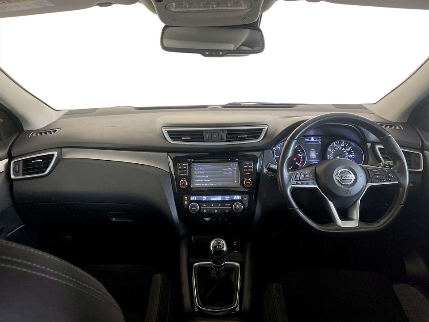 Used Nissan Qashqai 2019 for sale - 77184996: Photo 3