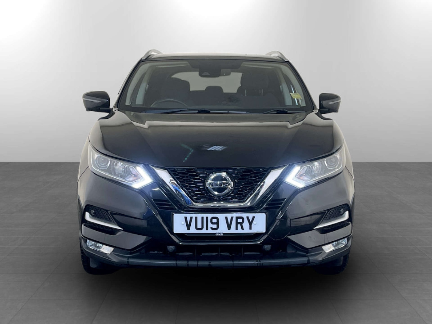 Used Nissan Qashqai 2019 for sale - 77184996: Photo 5