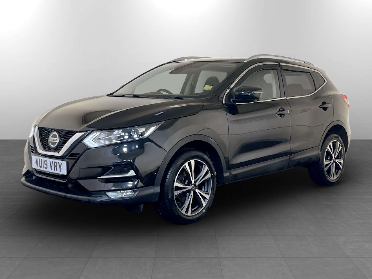 Used Nissan Qashqai 2019 for sale - 77184996: Photo 6