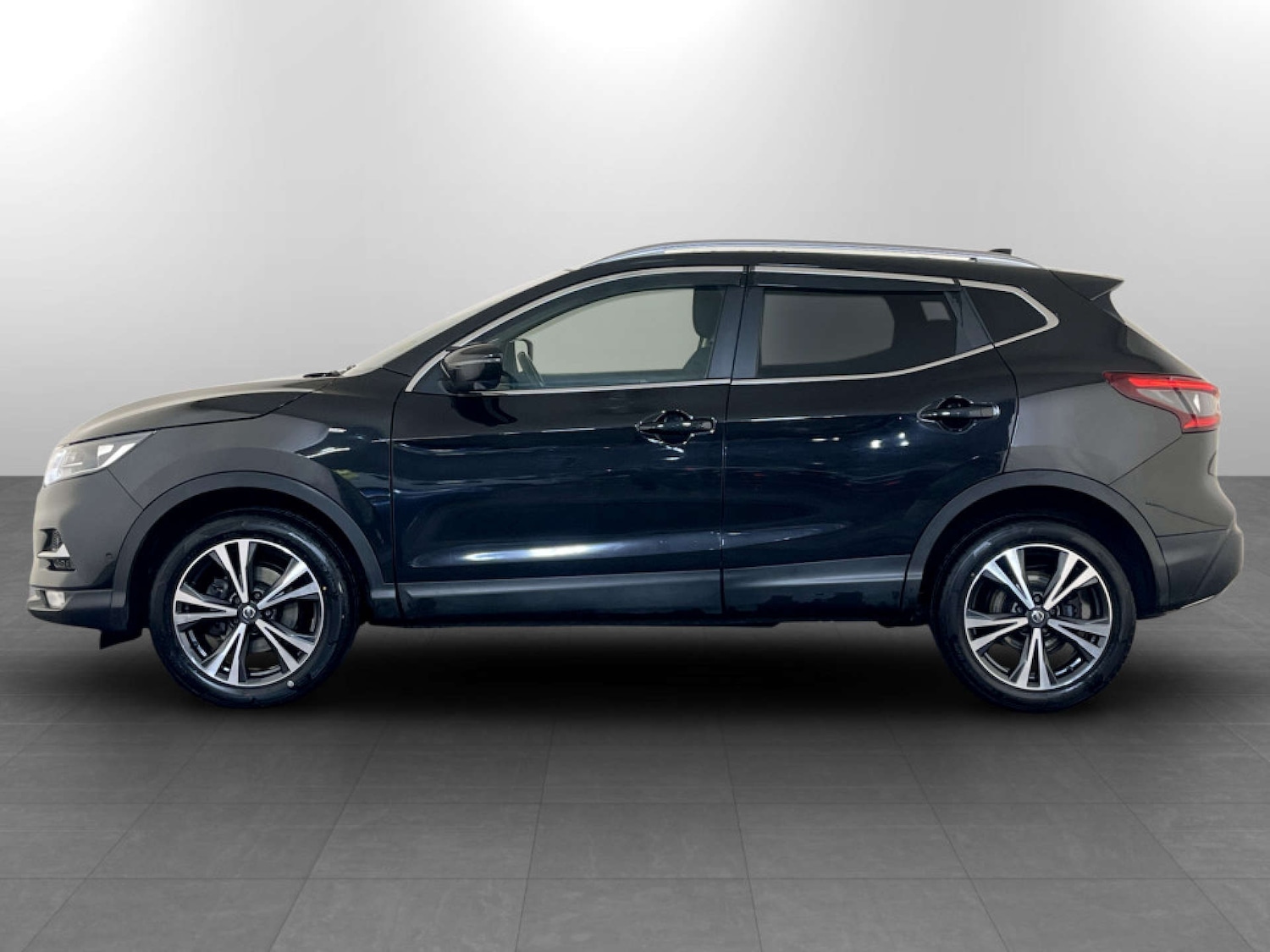 Used Nissan Qashqai 2019 for sale - 77184996: Photo 7
