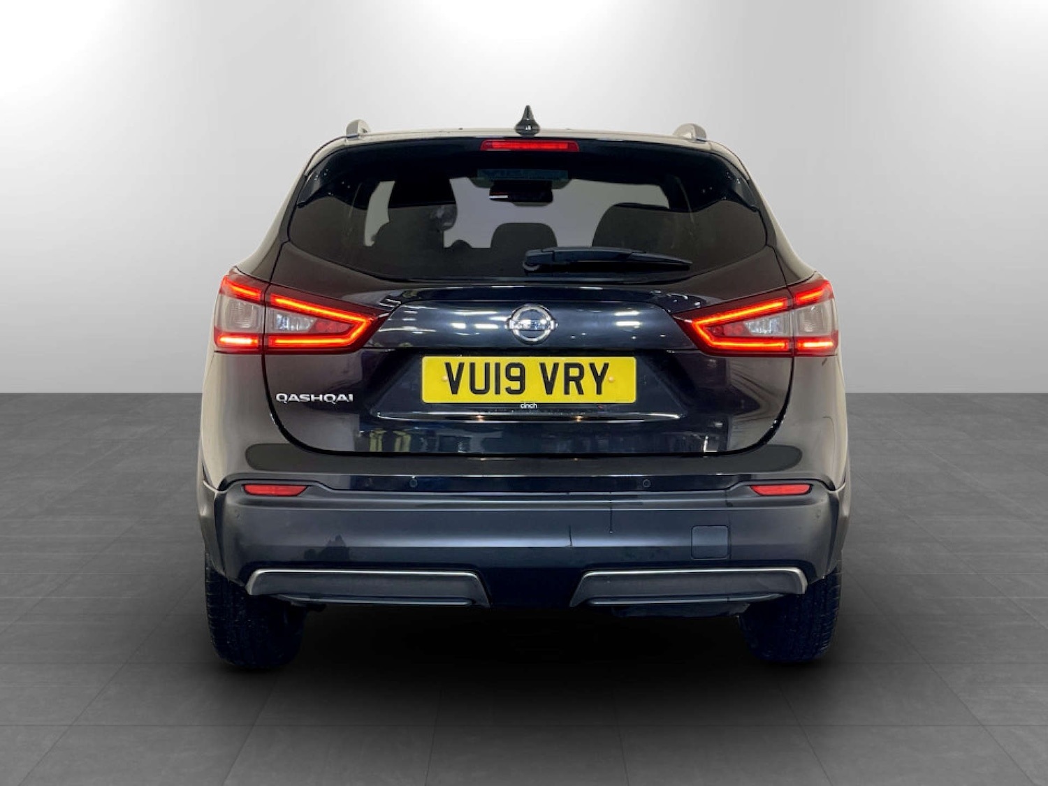 Used Nissan Qashqai 2019 for sale - 77184996: Photo 9