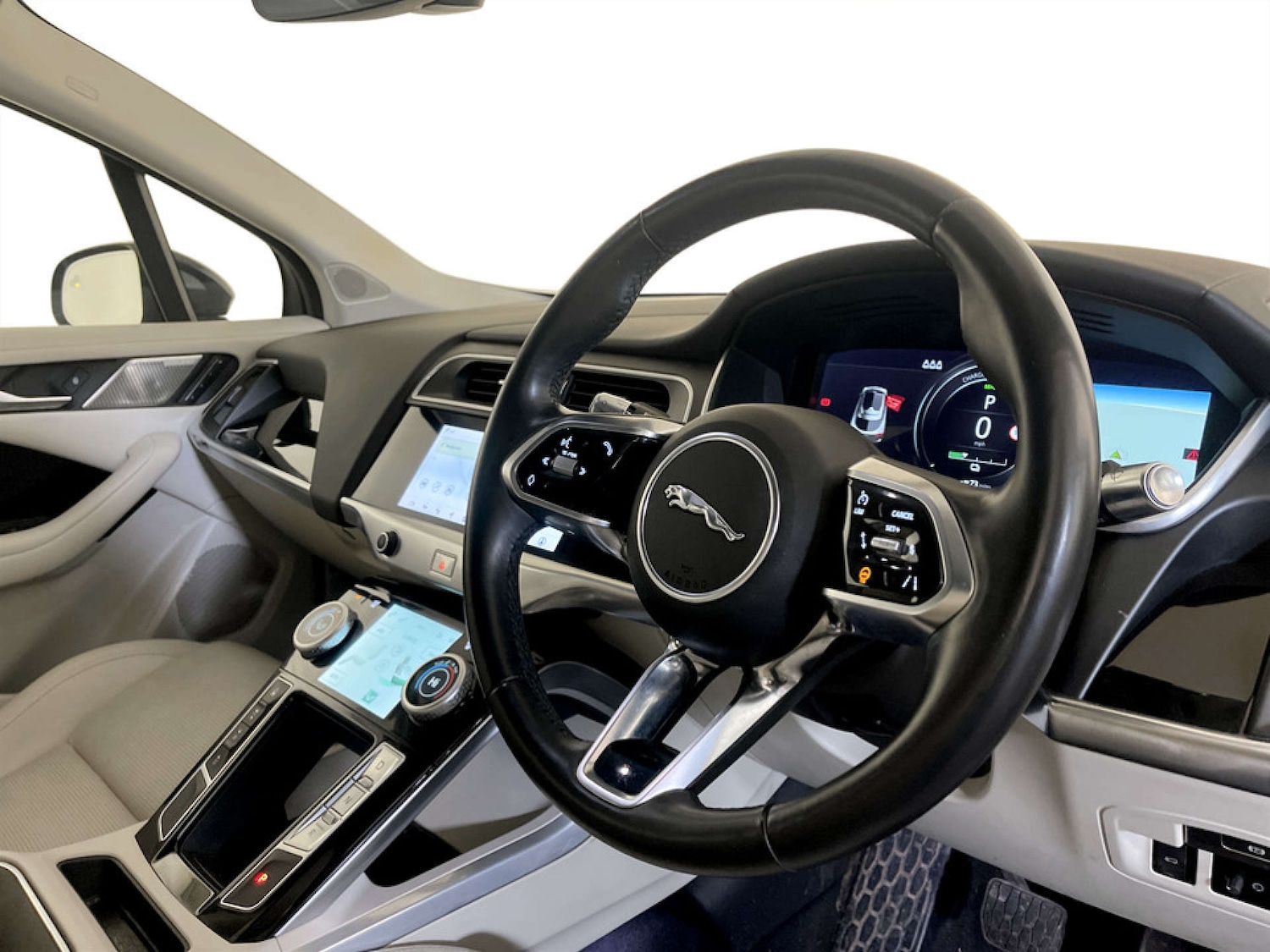 Used Jaguar I-Pace 2019 for sale - 77639618: Photo 14