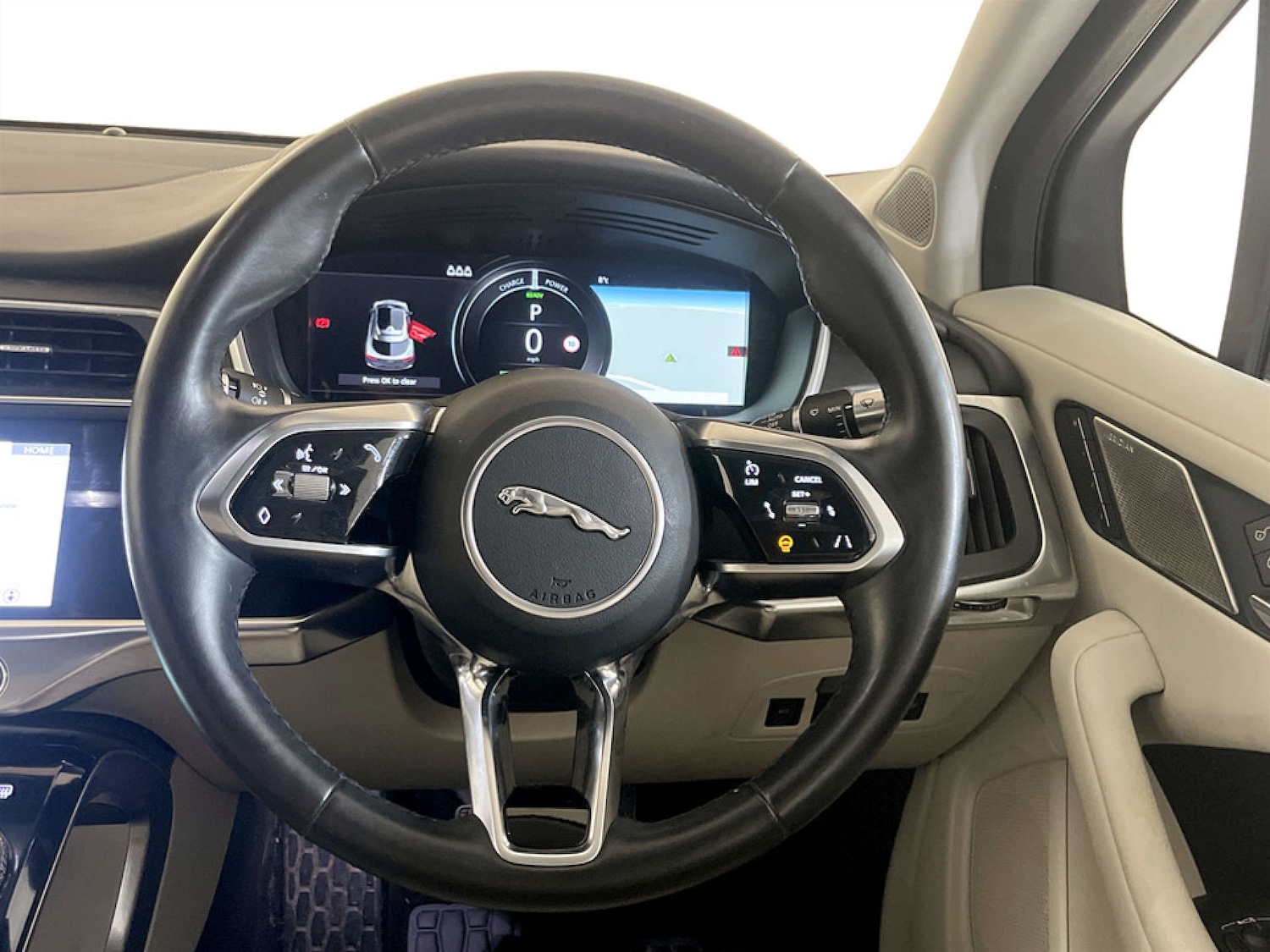 Used Jaguar I-Pace 2019 for sale - 77639618: Photo 15