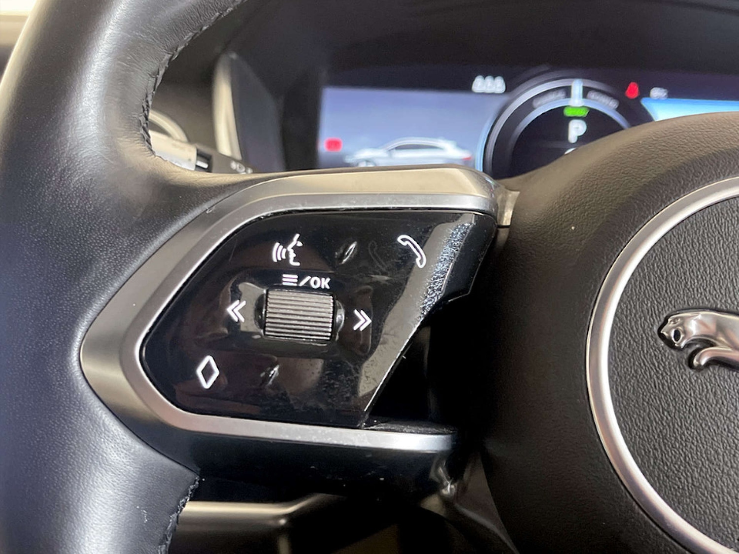 Used Jaguar I-Pace 2019 for sale - 77639618: Photo 16