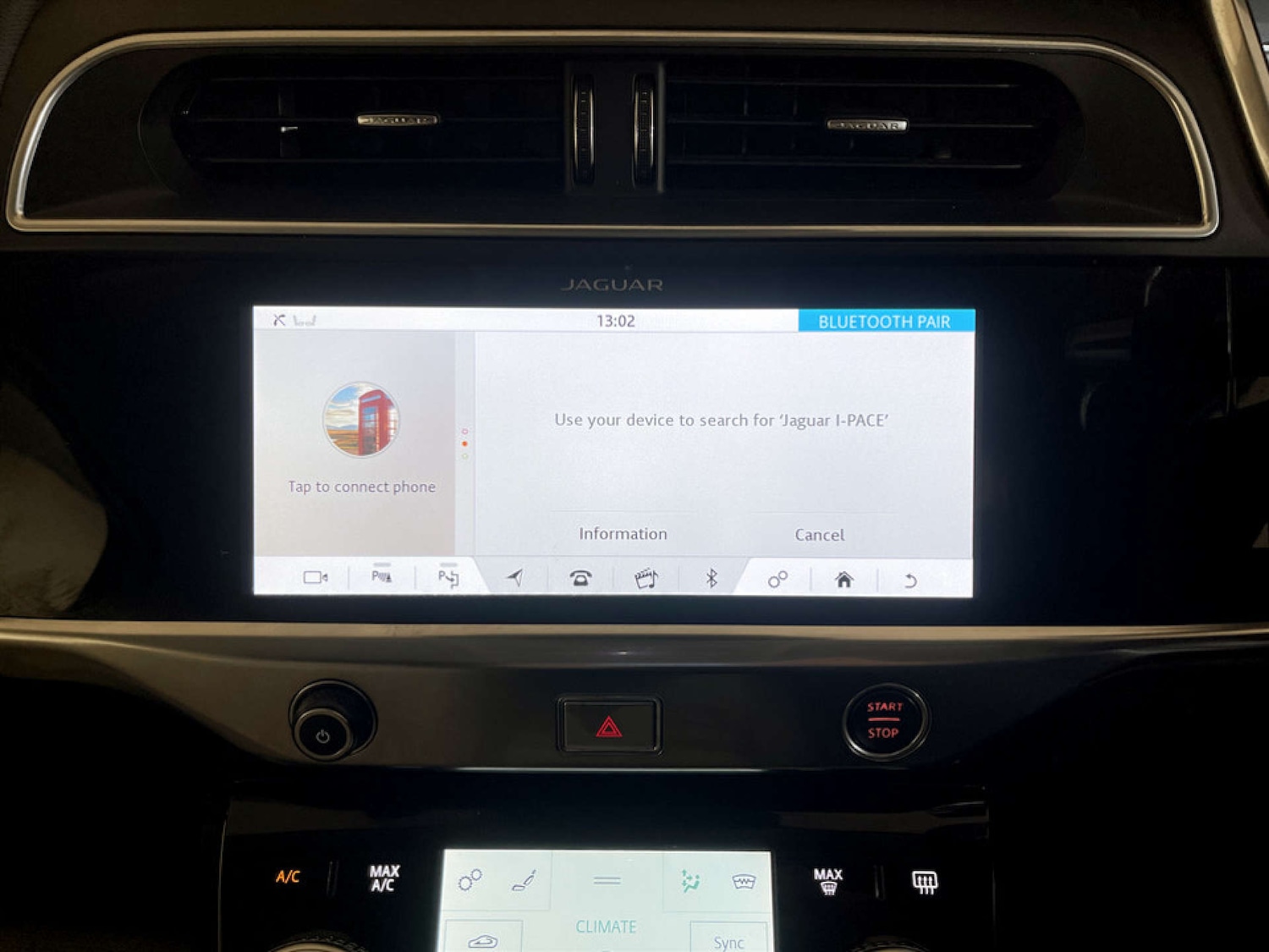 Used Jaguar I-Pace 2019 for sale - 77639618: Photo 21