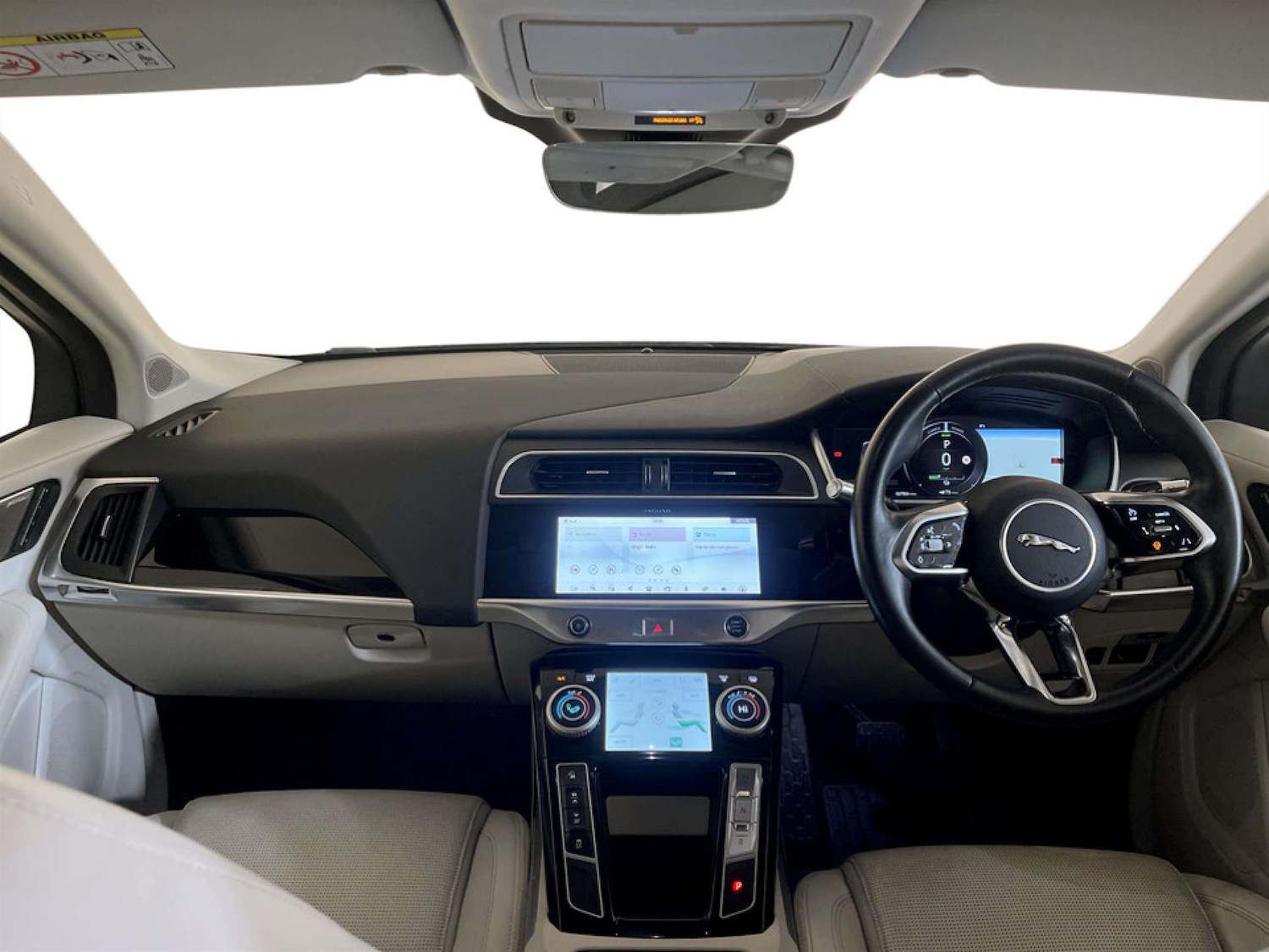 Used Jaguar I-Pace 2019 for sale - 77639618: Photo 3