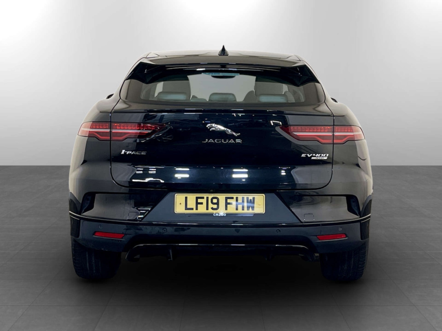 Used Jaguar I-Pace 2019 for sale - 77639618: Photo 8