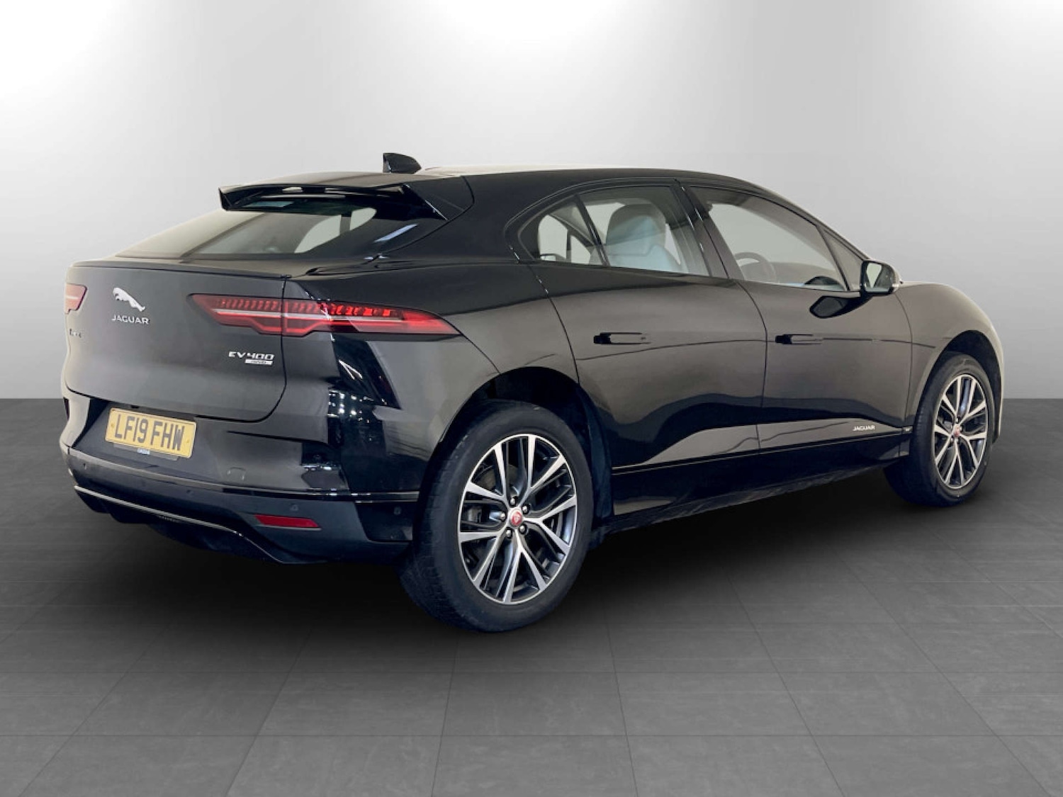 Used Jaguar I-Pace 2019 for sale - 77639618: Photo 9