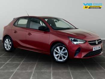 2020 (20) - 1.2 SE Nav 5dr