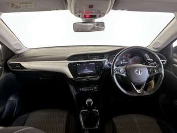 Used Vauxhall Corsa 2020 for sale - 74671378: Photo