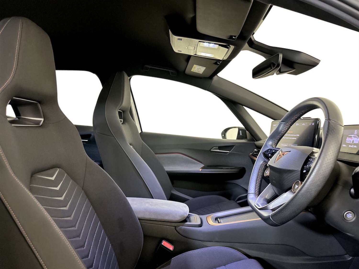 Used Cupra Born 2022 for sale - 77185294: Photo 13