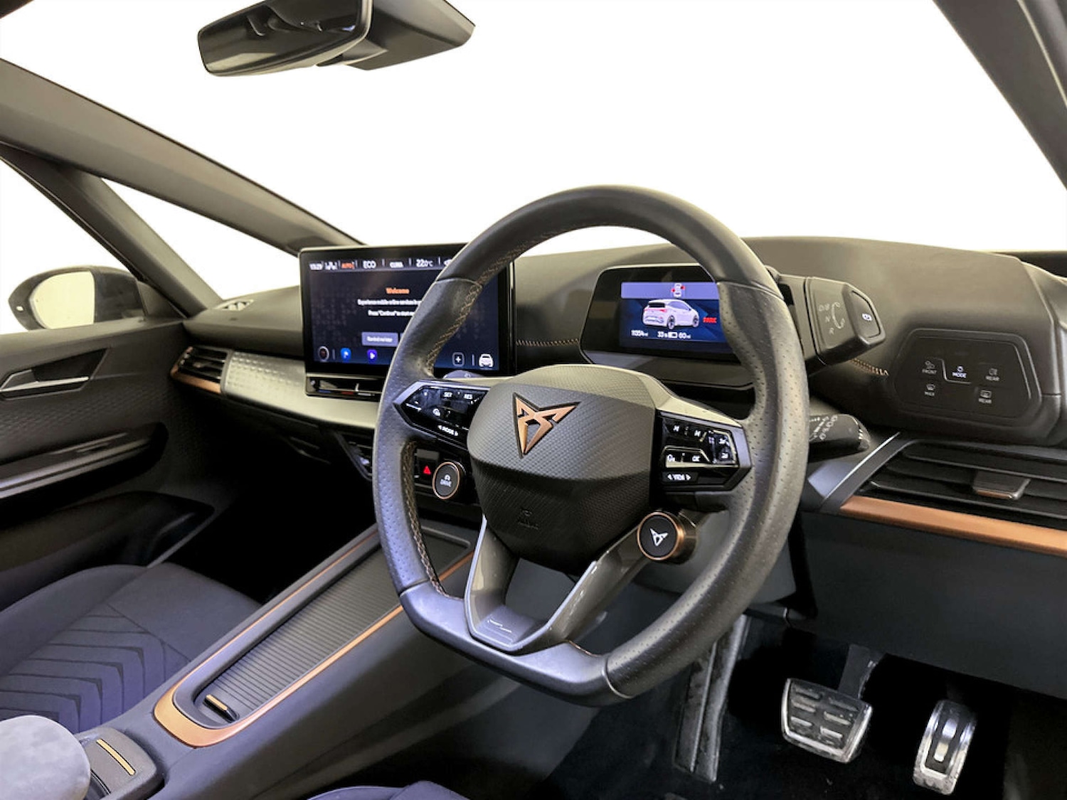 Used Cupra Born 2022 for sale - 77185294: Photo 15