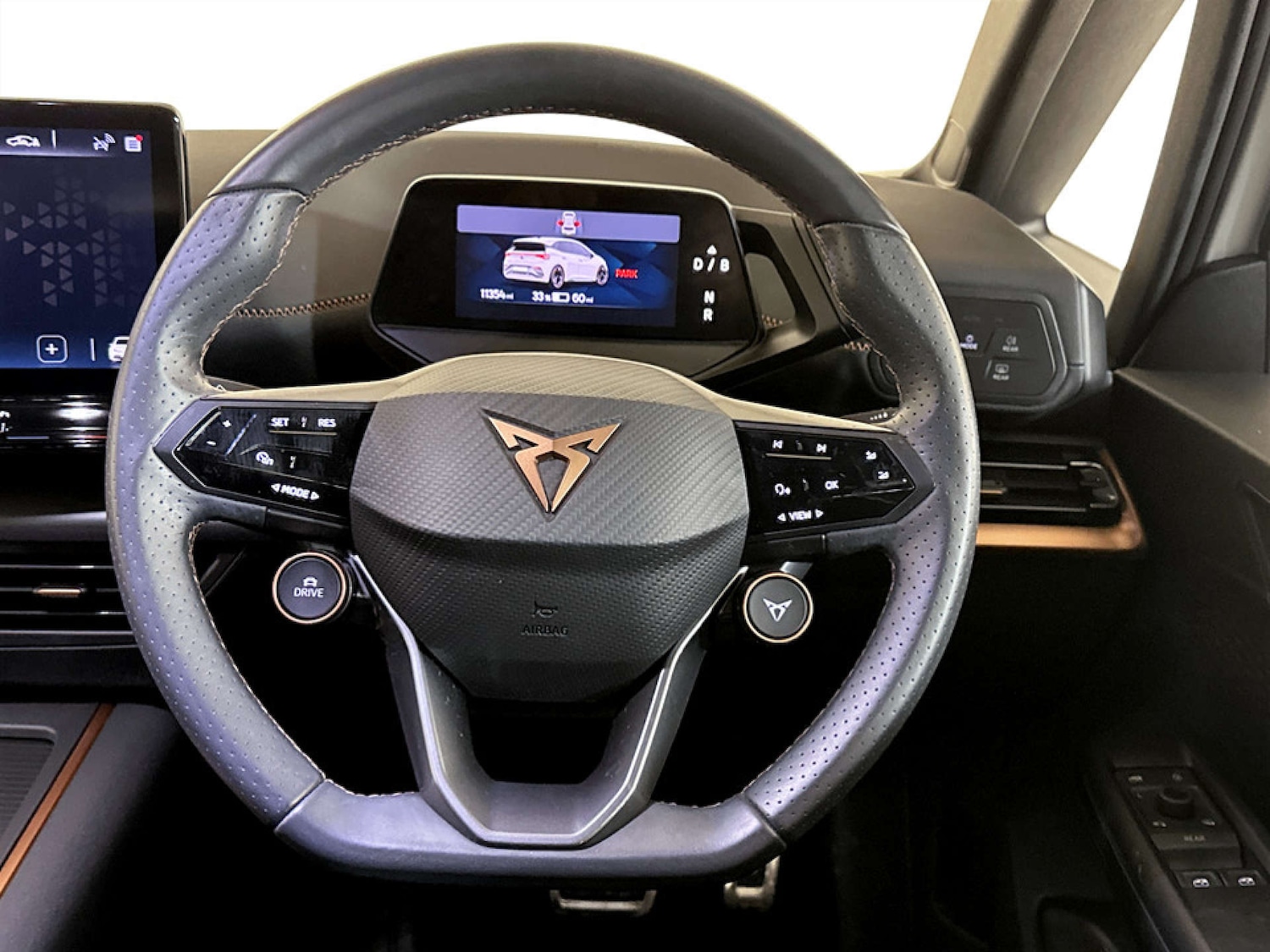 Used Cupra Born 2022 for sale - 77185294: Photo 16