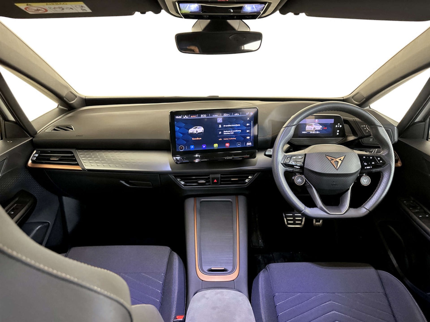 Used Cupra Born 2022 for sale - 77185294: Photo 3